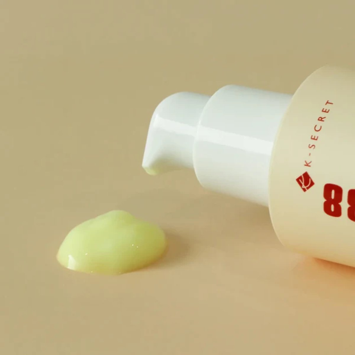 K-SECRET SEOUL 1988 Serum - Retinal Liposome 2% + Black Ginseng | 30ml