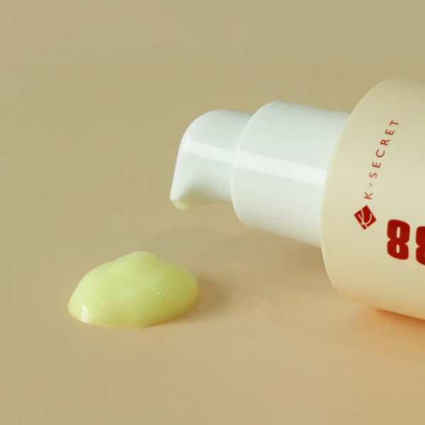 KSECRET - SEOUL 1988 Serum : Retinal Liposome 2% + Black Ginseng | 30ml
