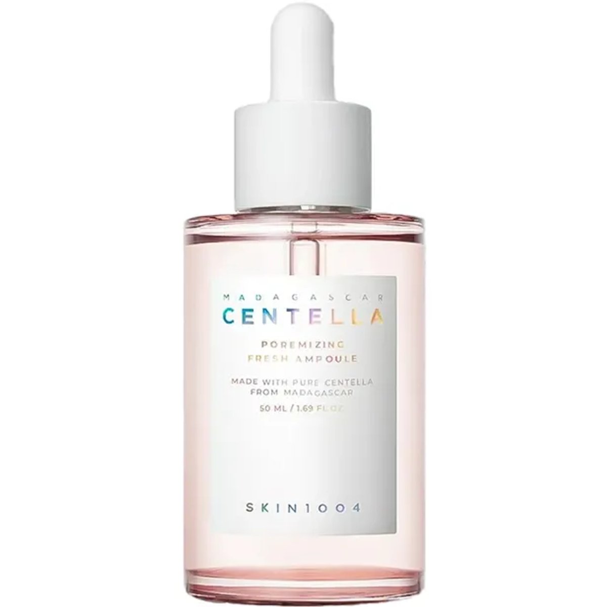 SKIN1004 - Madagascar Centella Poremizing Fresh Ampoule  | 50ml