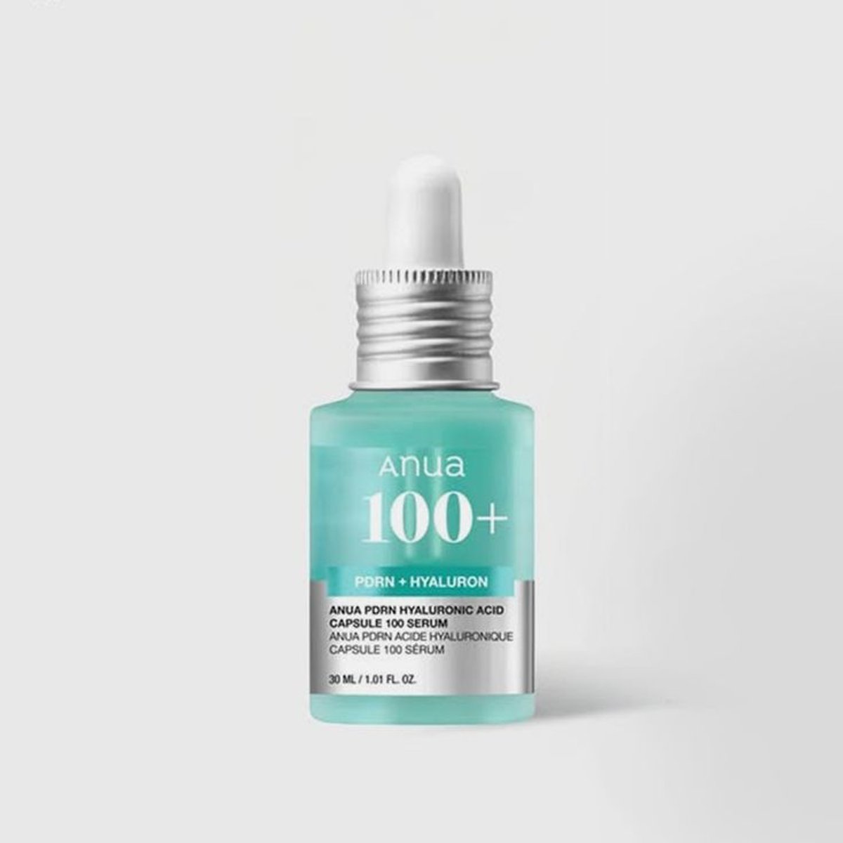 ANUA - PDRN Hyaluronic Acid Capsule 100 Serum | 30ml