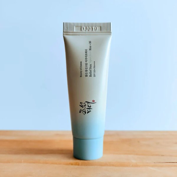 BEAUTY OF JOSEON - Relief Sun Aqua-fresh MINI | 10ml