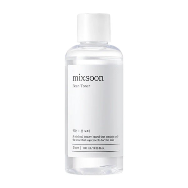 MIXSOON - Bean Toner | 100ml