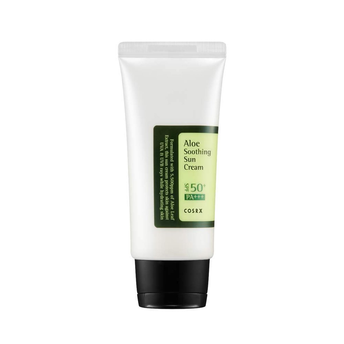 COSRX - Aloe Soothing Sun Cream | 50ml