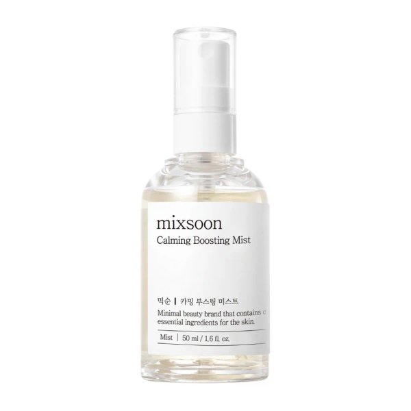 MIXSOON - Calming Boosting Mist | 50ml 