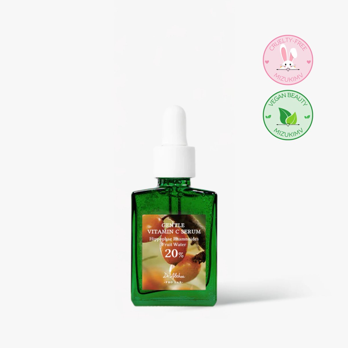 Dr. Althea - Gentle Vitamin C Serum | 30ml