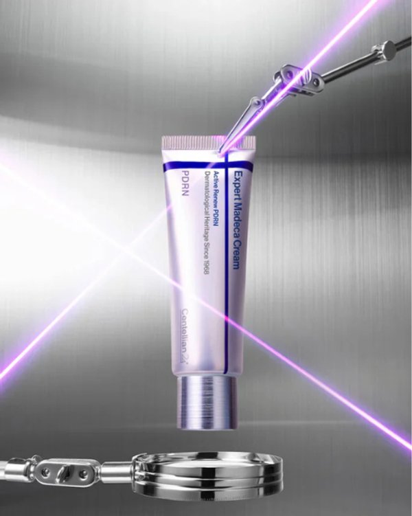 Centellian24 - Expert Madeca Cream Active Renew PDRN | 50ml