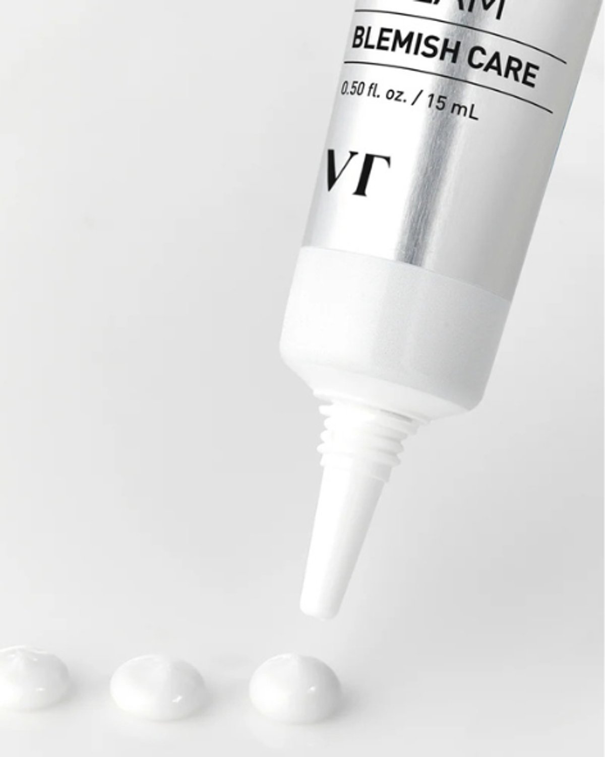 VT - Garlic AC Reedle Shot Spot Cream - 2