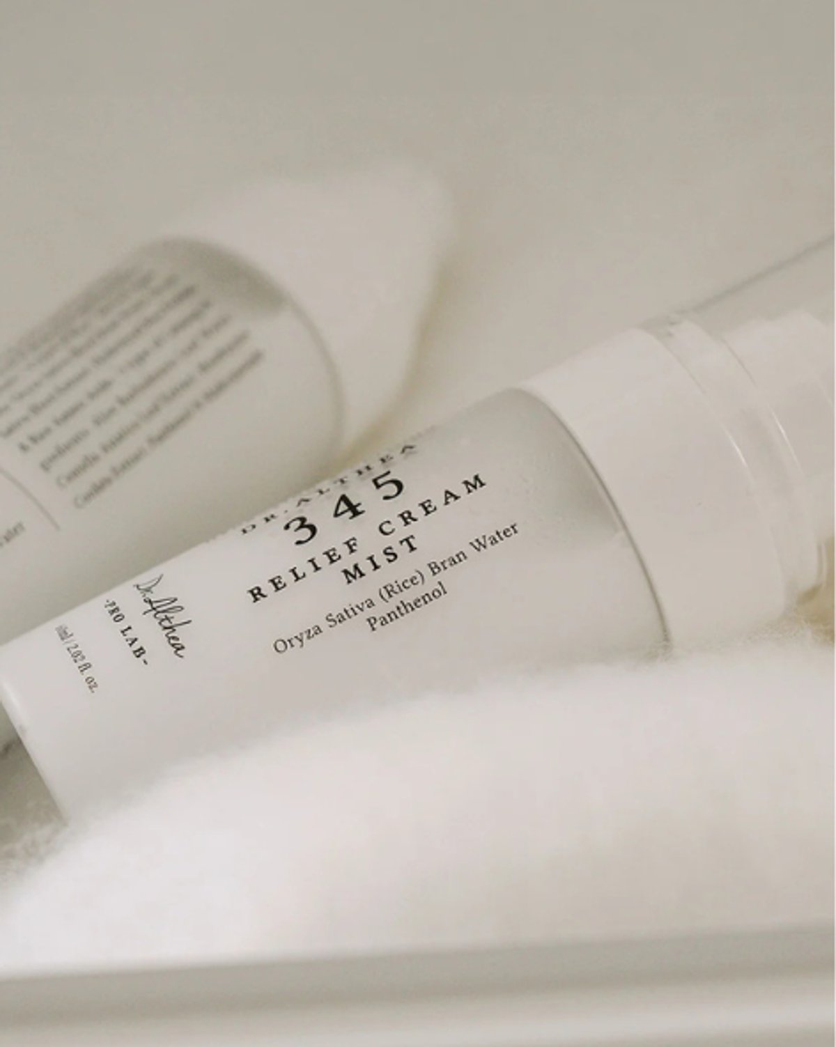 Dr. Althea - Crema 345 Relief en mist | 60ml - 2