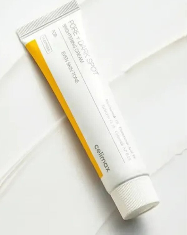 CELIMAX - Crema Facial Pore + Dark Spot Brightening Cream | 35ml