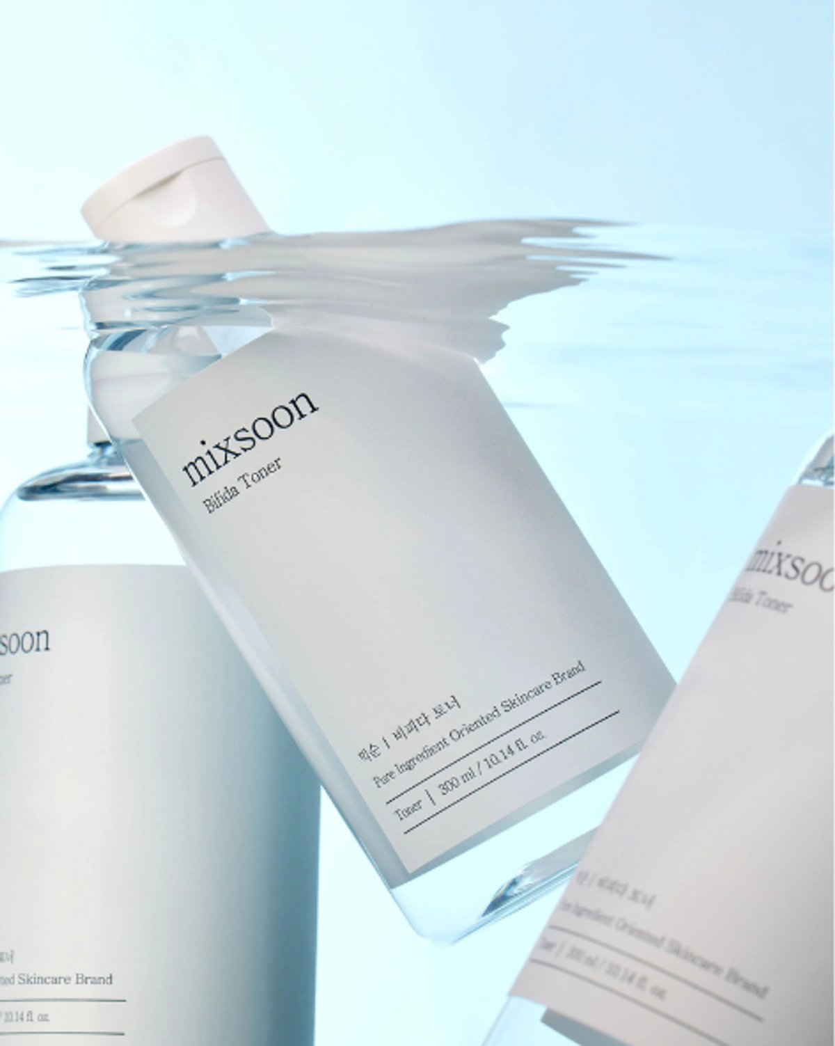 MIXSOON - Bifida Toner | 150ml - 2