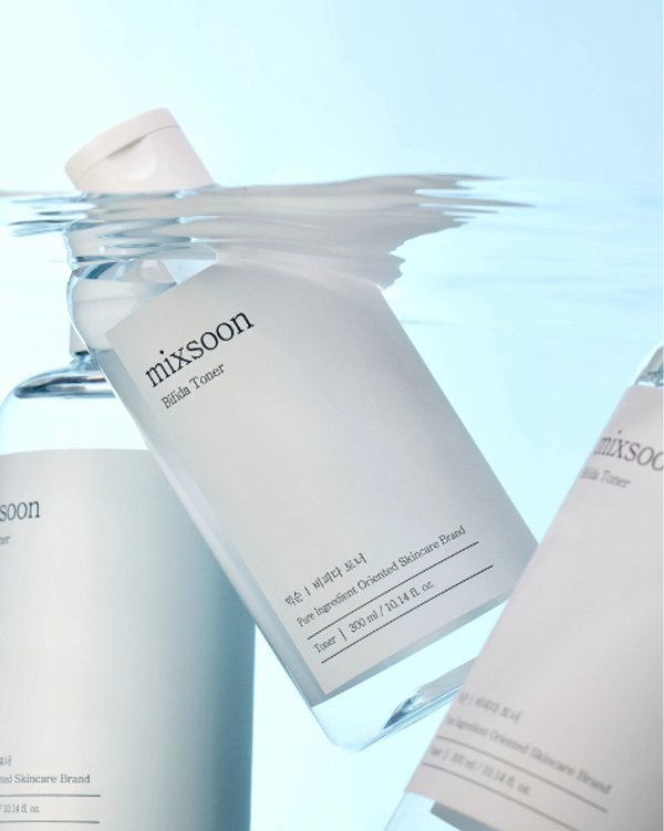 MIXSOON - Bifida Toner | 150ml
