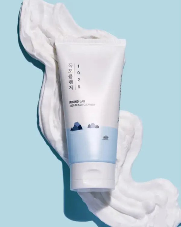ROUND LAB - 1025 Dokdo Cleanser | 150ml