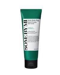 SOME BY MI - Loción Corporal AHA, BHA, PHA Miracle Calming Body Lotion | 200ml