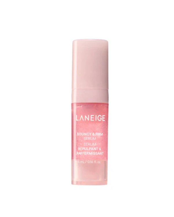 LANEIGE - Bouncy & Firm Serum Mini | 5ml