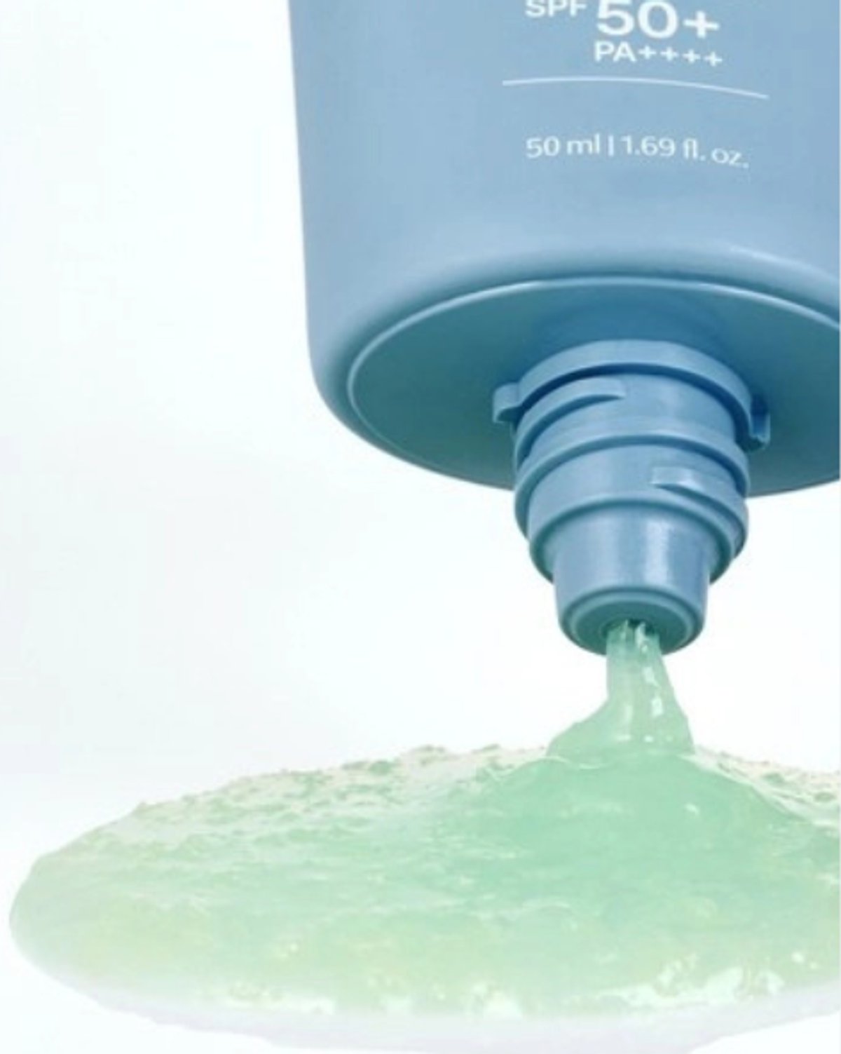 Tage - Cica-Tree Water Jelly Sun Serum | 50ml - 3