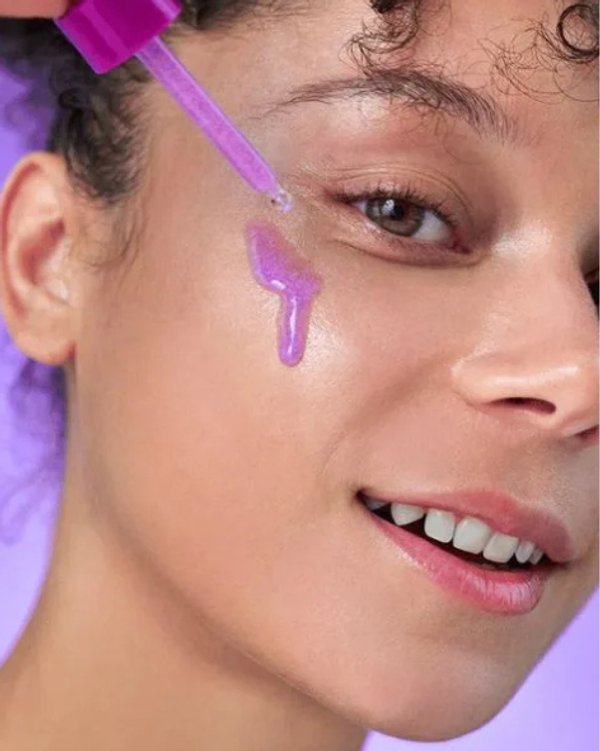 EQQUALBERRY - Bakuchion plumping serum | 30ml