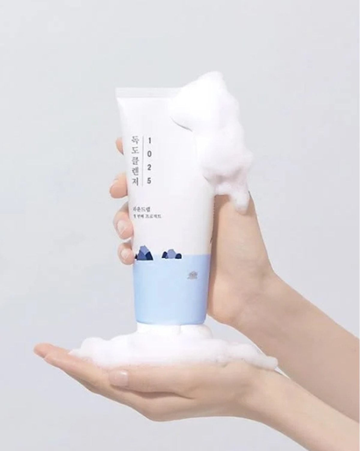 ROUND LAB - 1025 Dokdo Cleanser | 150ml - 2