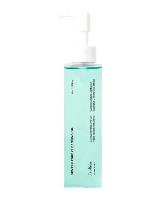 Dr. Althea - Limpiador en aceite Gentle pore vegan | 150ml