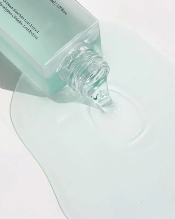 Dr. Althea - Limpiador en aceite Gentle pore vegan | 150ml