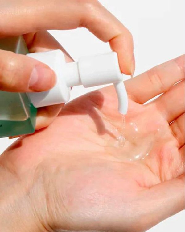 Dr. Althea - Limpiador en aceite Gentle pore vegan | 150ml