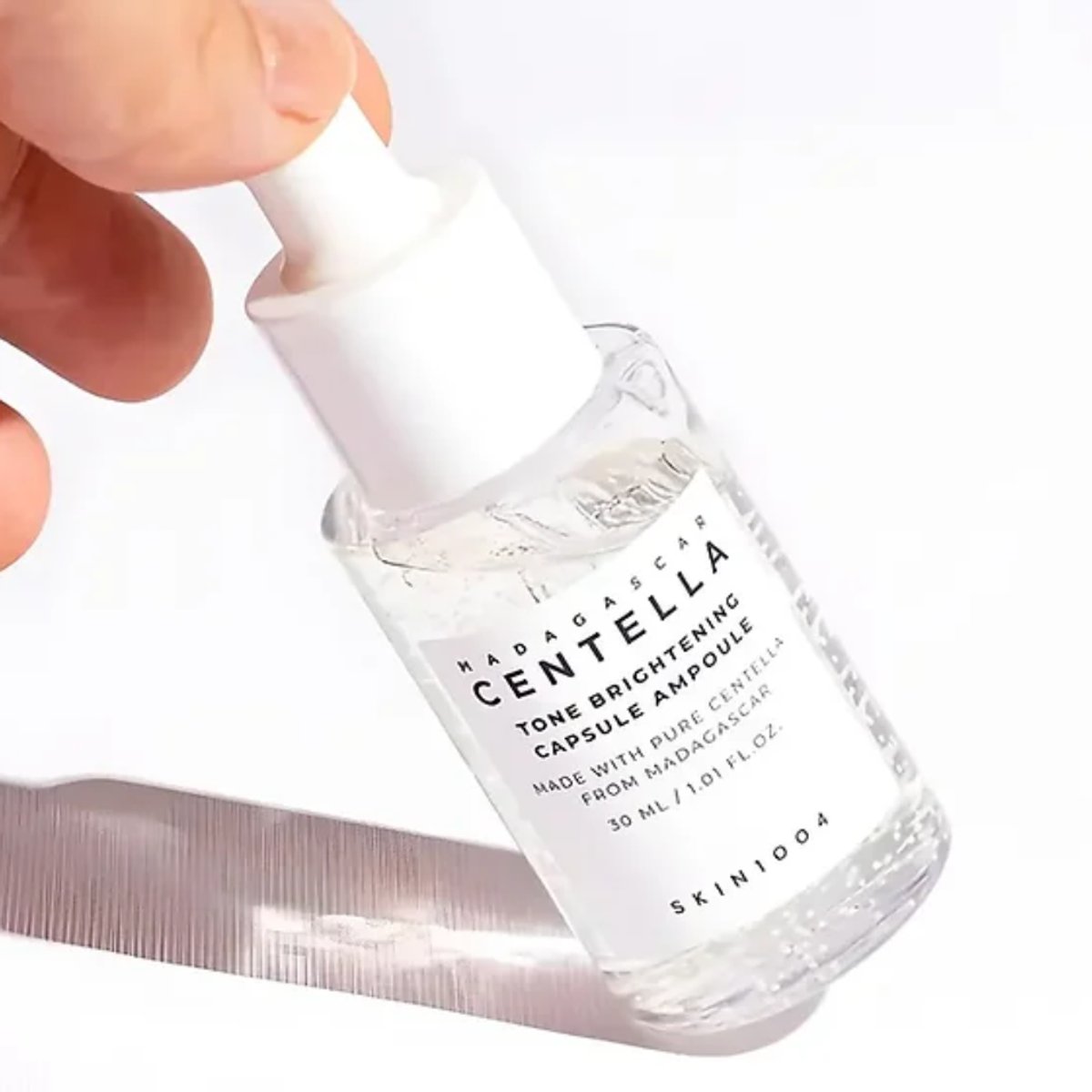 SKIN1004 - Madagascar Centella Tone Brightening Capsule Ampoule | 30ml