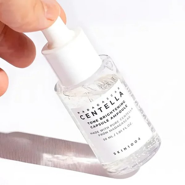 SKIN1004 - Madagascar Centella Tone Brightening Capsule Ampoule | 30ml