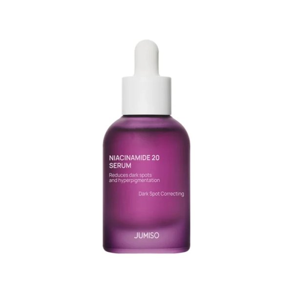 JUMISO - Niacinamide 20 Serum | 40ml