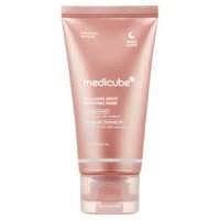 MEDICUBE - Collagen Night Wrapping Mask | 75ml