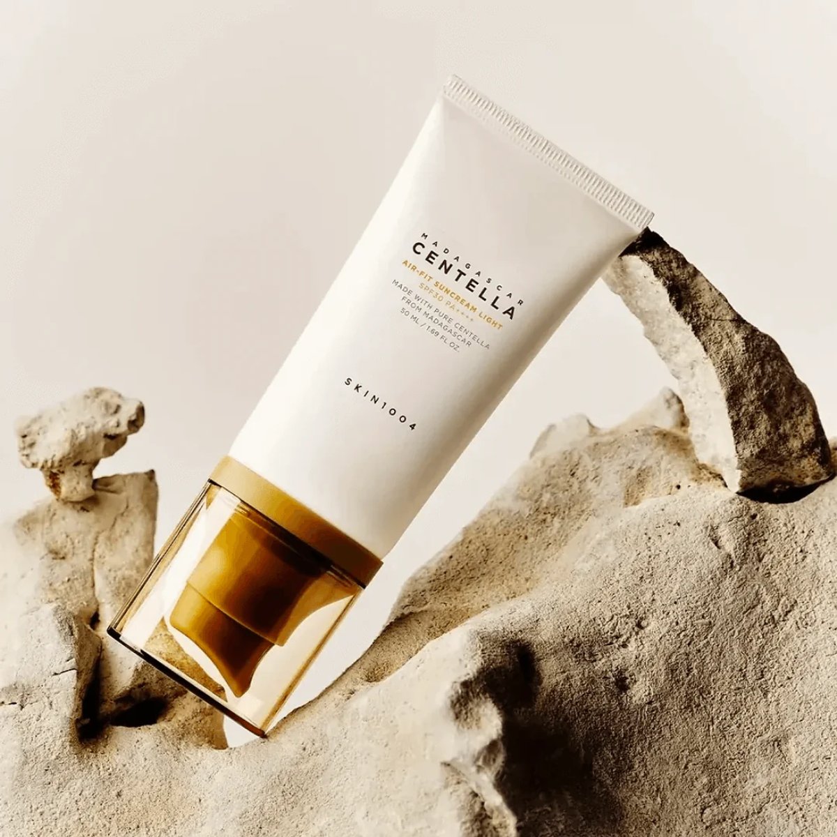 SKIN1004 - Madagascar Centella Air Fit Suncream Light | 50ml