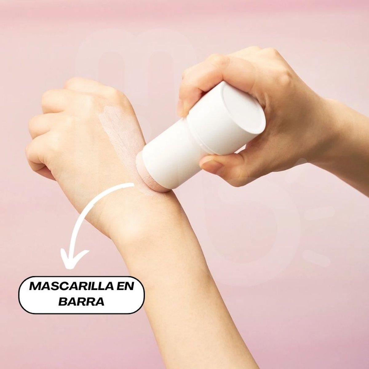 SKIN1004 - Mascarilla de arcilla Poremizing Quick Clay Stick Mask