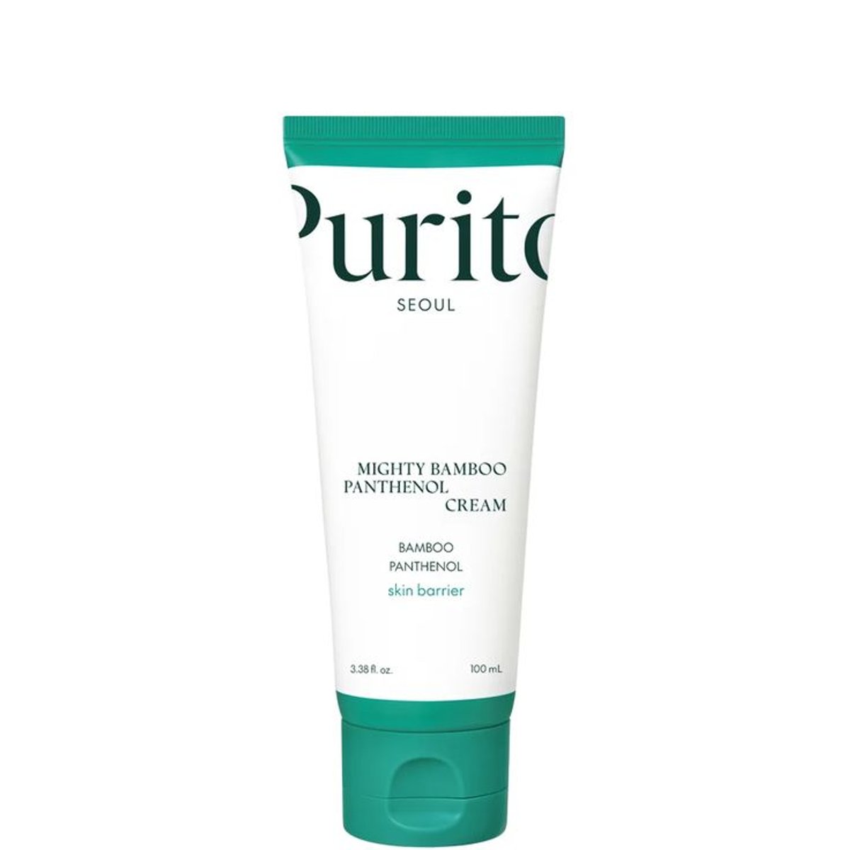 Purito SEOUL - Mighty Bamboo Panthenol Cream | 100ml