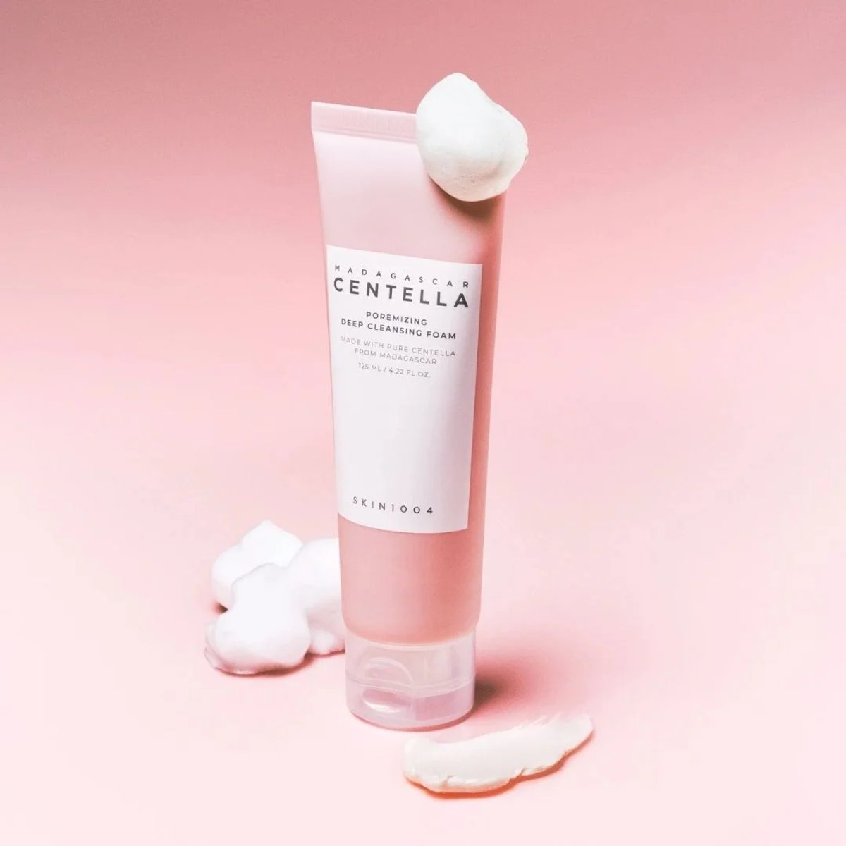 SKIN1004 - Madagascar Centella Poremizing Deep Cleansing Foam | 125ml  - 2