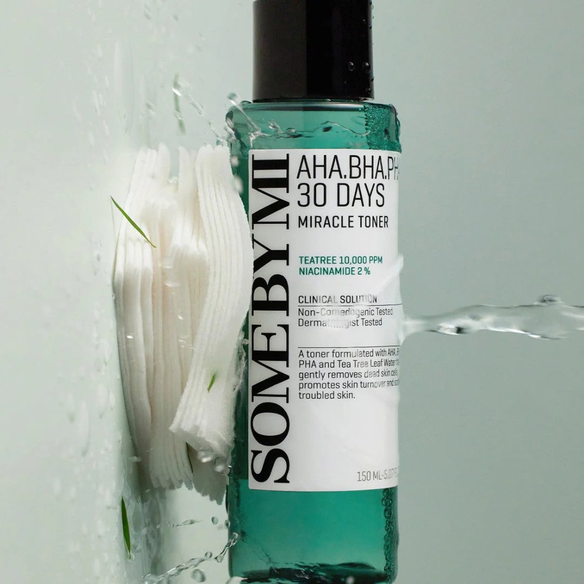 SOME BY MI - AHA BHA PHA 30 Days Miracle Toner | 150ml