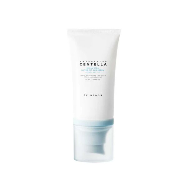 SKIN1004 - Madagascar Centella Hyalu Cica Water-Fit Sun Serum