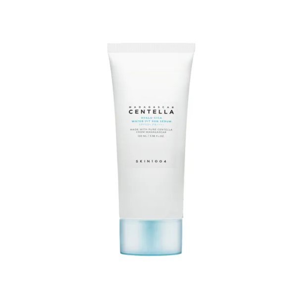 SKIN1004 - Madagascar Centella Hyalu Cica Water-Fit Sun Serum
