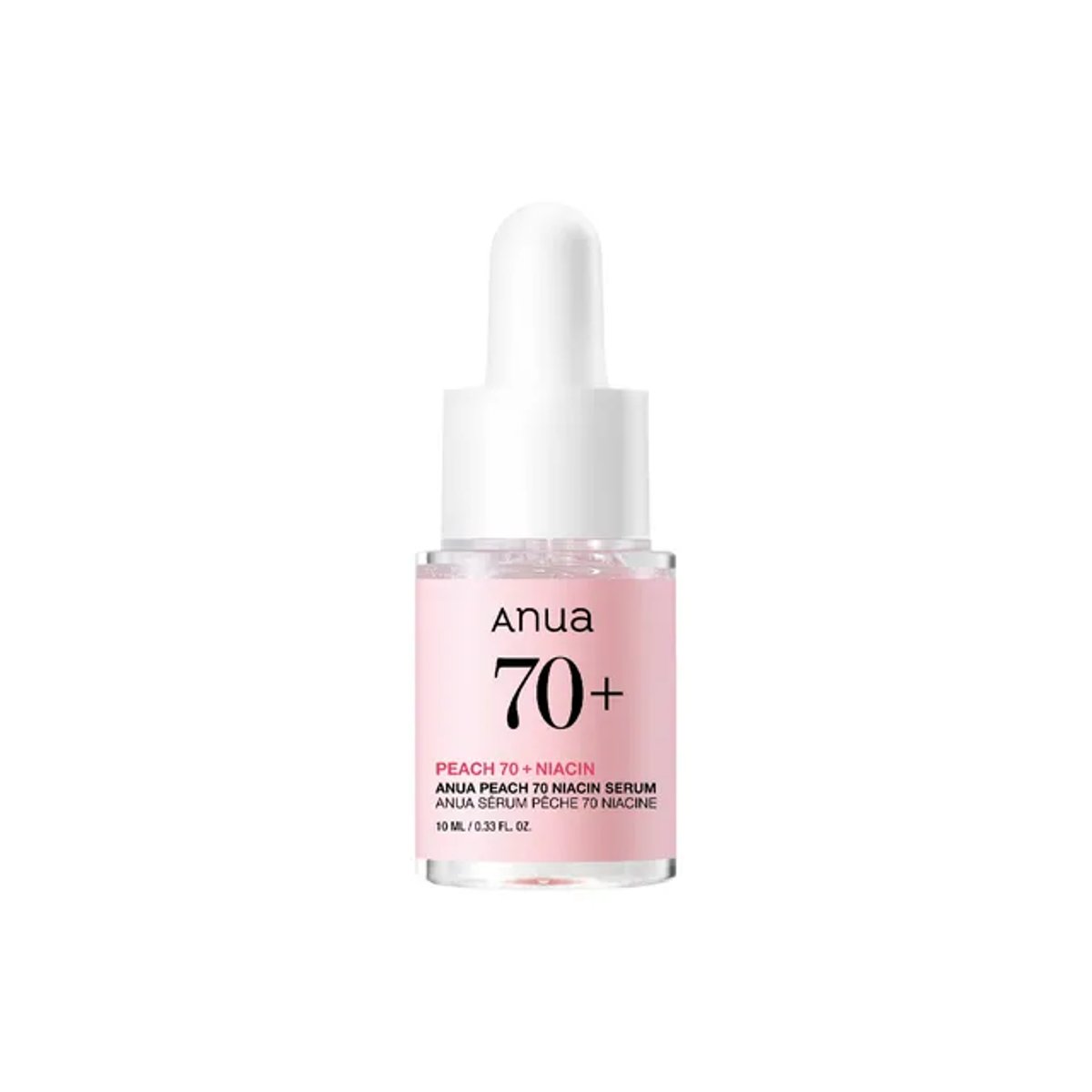 Anua - Peach 70 Niacin Serum | 10ml