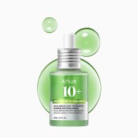 ANUA - Azelaic Acid 10 Hyaluron Redness Soothing Serum | 30ml
