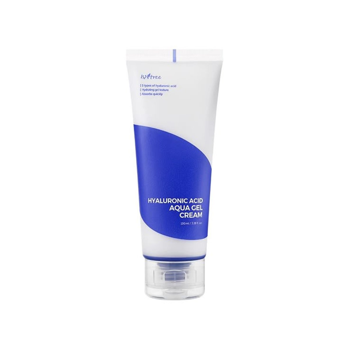 ISNTREE - Hyaluronic Acid Aqua Gel Cream | 100ml