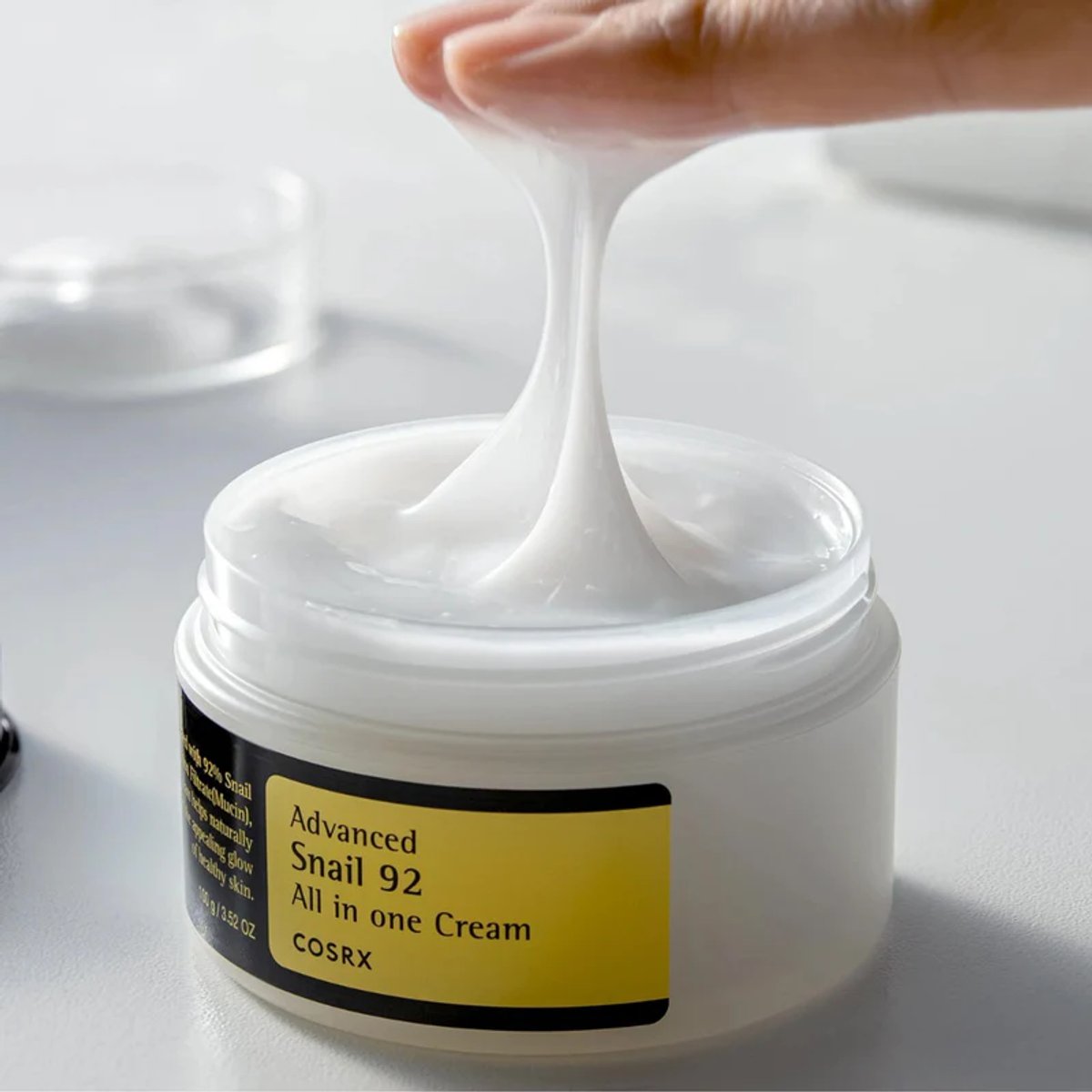 COSRX - Advanced Snail 92 All In One Cream | 100gr