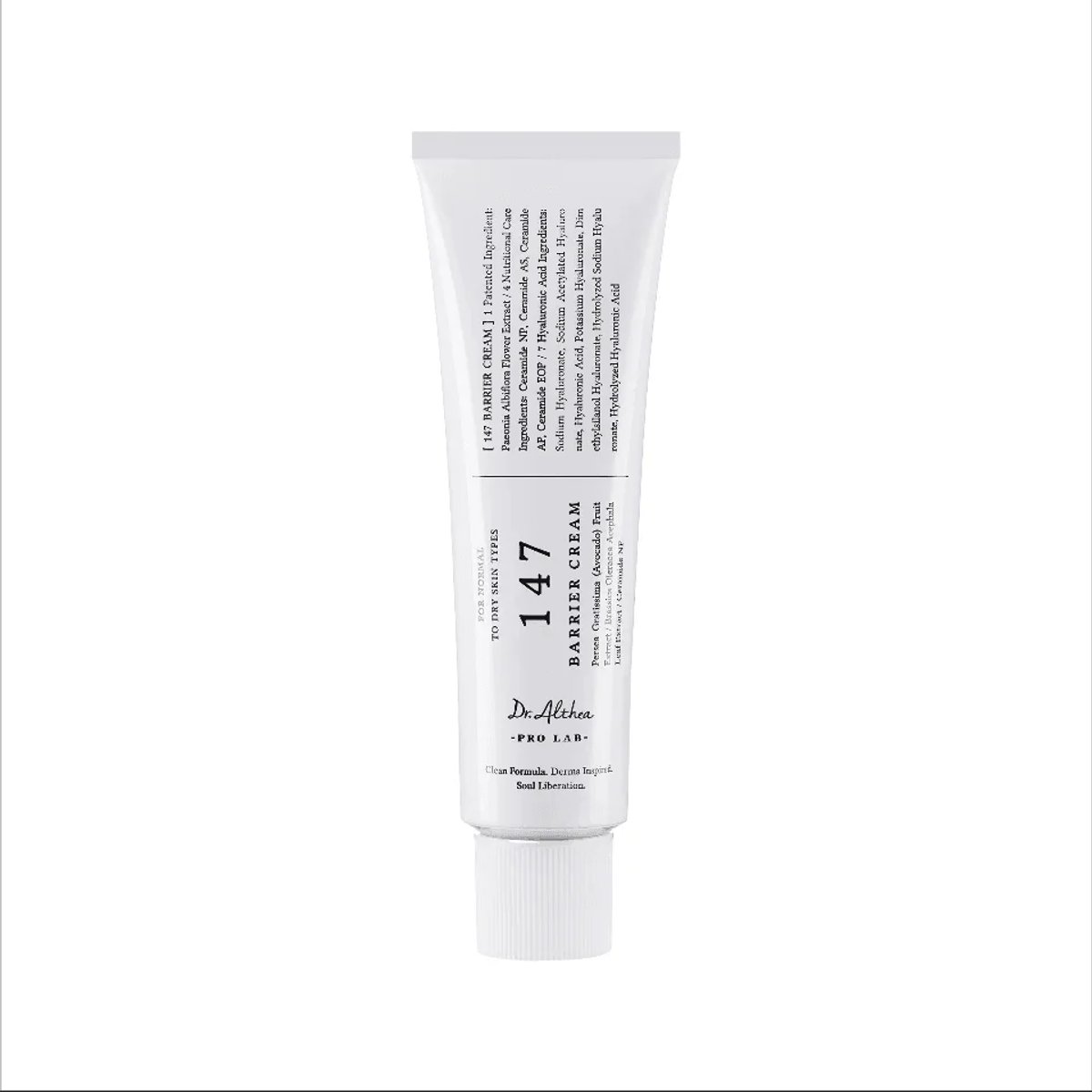Dr. Althea - 147 Barrier Cream | 50ml