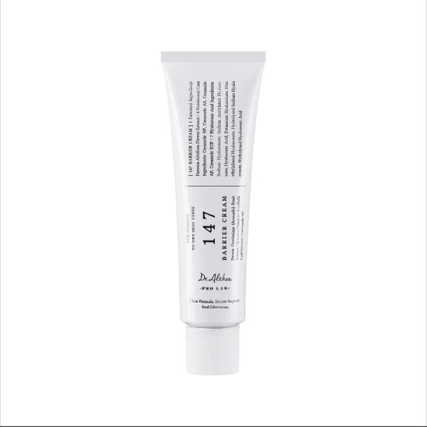 Dr. Althea -  147 Barrier Cream | 50ml
