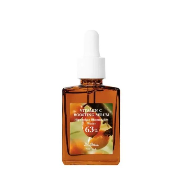 DR. ALTHEA - Vitamin C Boosting Serum | 30ml