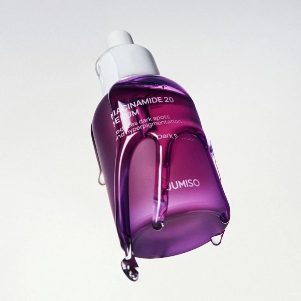 JUMISO - Niacinamide 20 Serum | 40ml