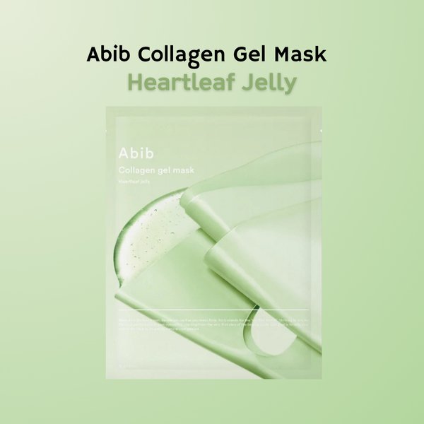 Abib - Mascarilla de Colágeno | 35gr