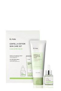 iUNIK - Centella Edition Skincare Set