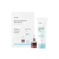 Set Iunik Edición Beta Glucan | 2pzas.