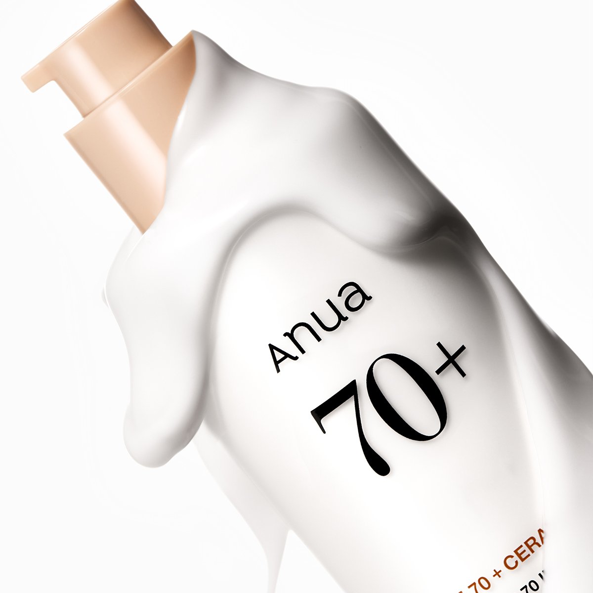 ANUA - Rice 70 Intensive Moisturizing Milk | 150ml