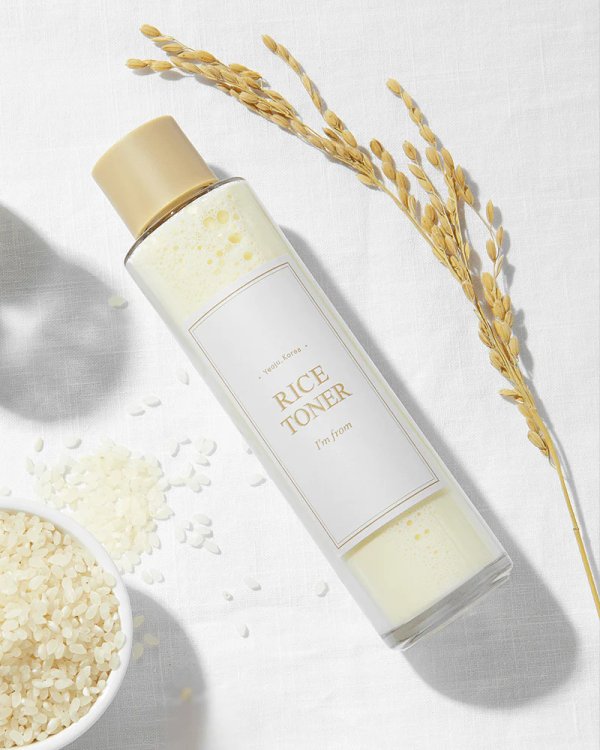 I'M FROM - Rice Toner | 150ml