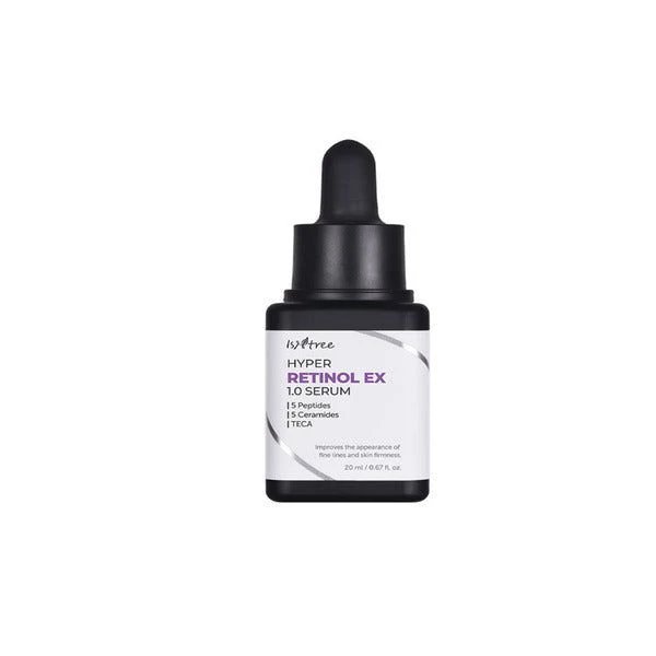 Isntree - Hyper Retinol EX 1.0 Serum | 20ml
