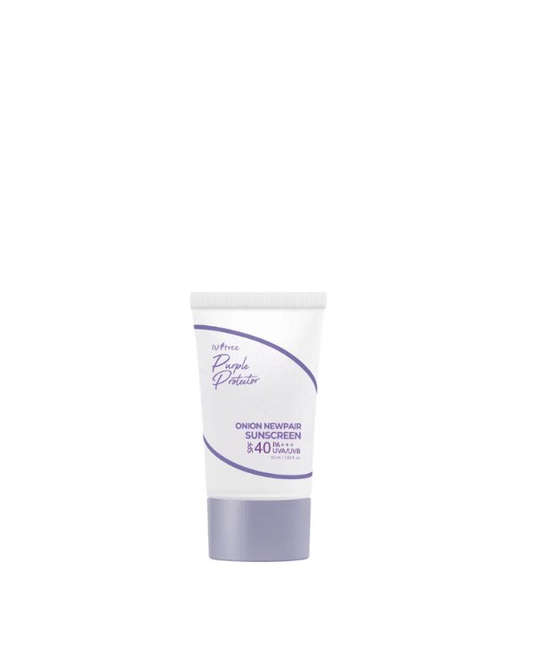 Isntree - Onion Newpair Sunscreen | 50ml